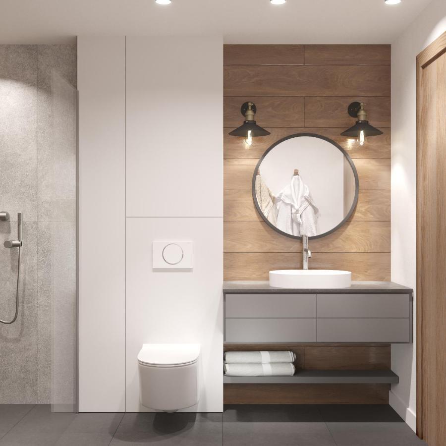 Apartamenty Skrzyczne 什切尔克 外观 照片
